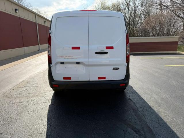 2016 Ford Transit Connect XL