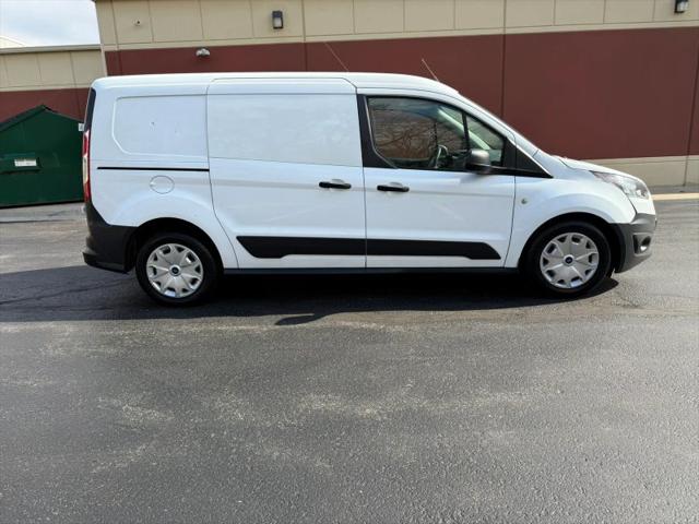 2016 Ford Transit Connect XL