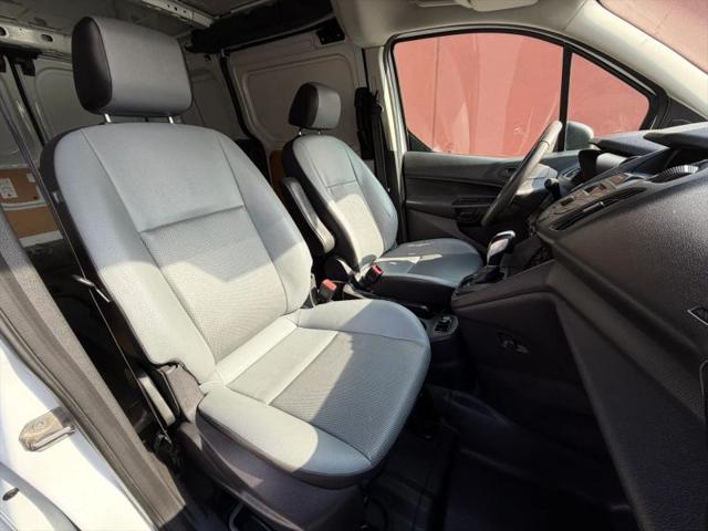 2016 Ford Transit Connect XL