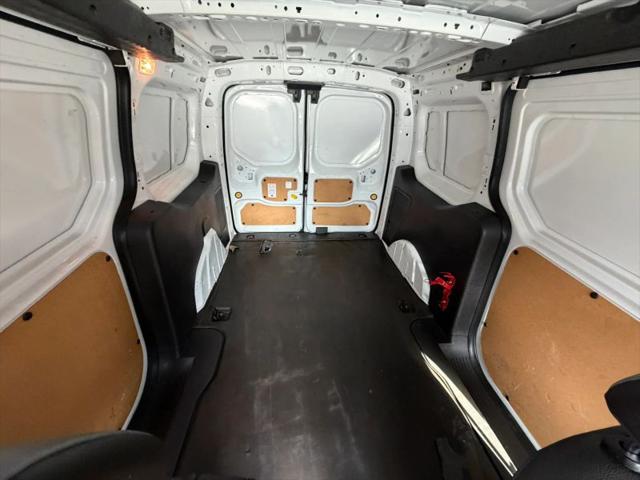 2016 Ford Transit Connect XL