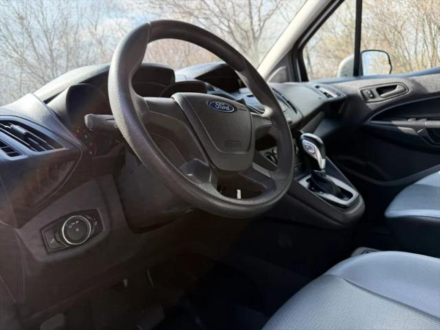 2016 Ford Transit Connect XL