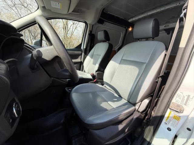 2016 Ford Transit Connect XL