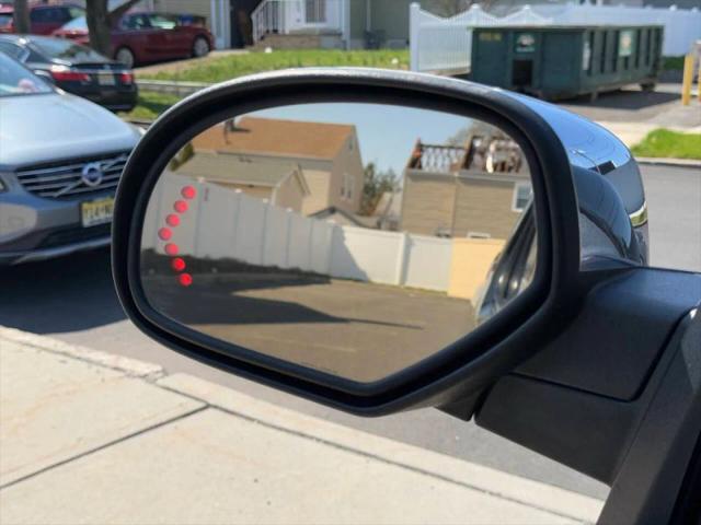 2007 Chevrolet Avalanche LTZ