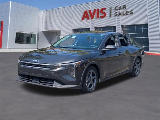 2025 Kia K4 LXS for sale in Vista, CA