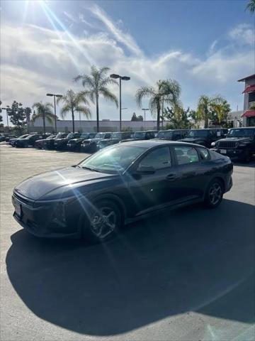2025 Kia K4 LXS for sale in Vista, CA