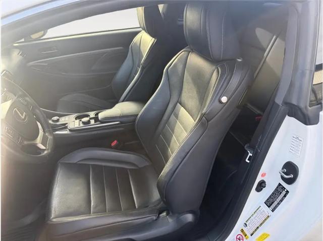 2015 Lexus RC 350 RC 350