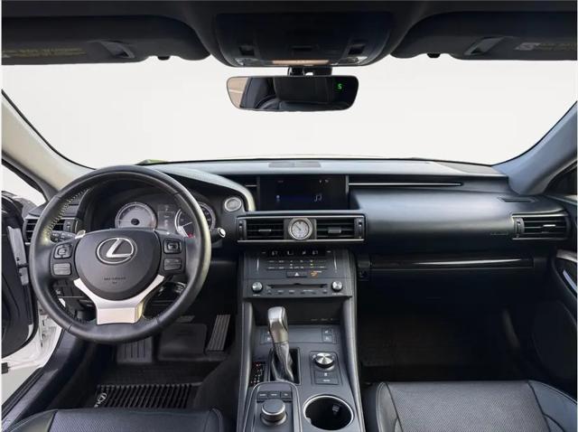 2015 Lexus RC 350 RC 350