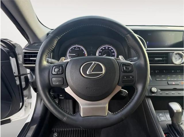 2015 Lexus RC 350 RC 350