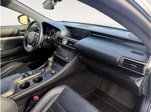 2015 Lexus RC 350 RC 350