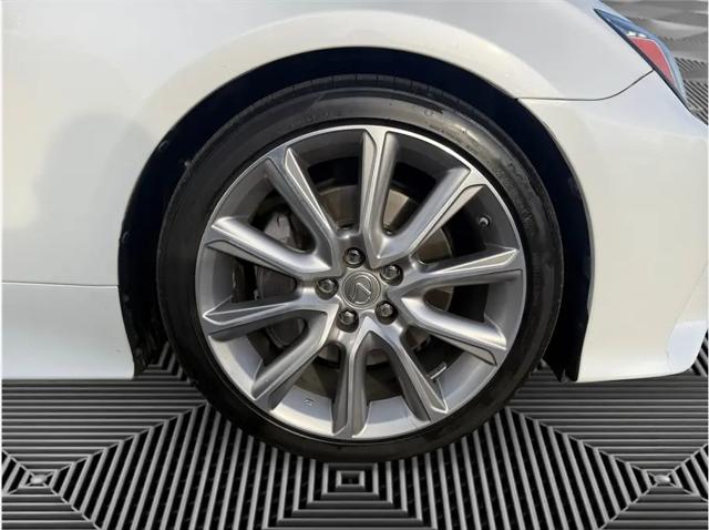 2015 Lexus RC 350 RC 350