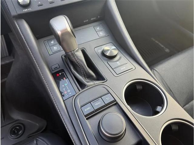 2015 Lexus RC 350 RC 350