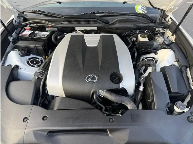 2015 Lexus RC 350 RC 350