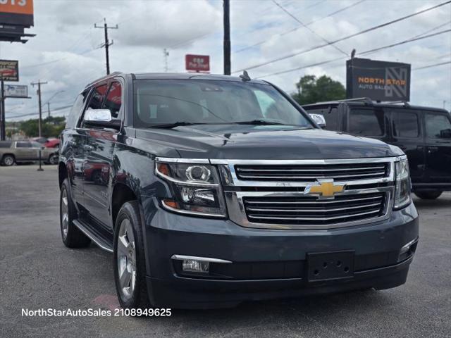 2019 Chevrolet Tahoe Premier for sale in San Antonio, TX