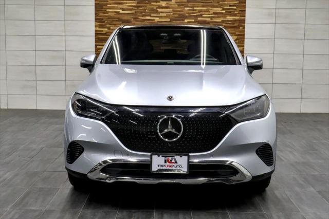 2023 Mercedes-Benz EQE 350+ EQE 350+