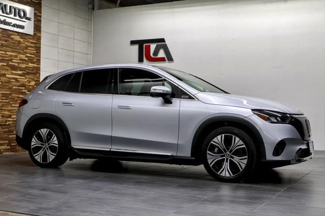 2023 Mercedes-Benz EQE 350+ EQE 350+
