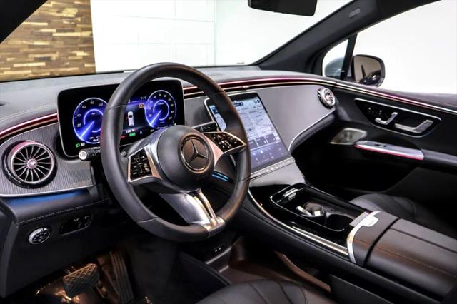 2023 Mercedes-Benz EQE 350+ EQE 350+