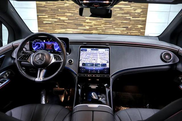 2023 Mercedes-Benz EQE 350+ EQE 350+