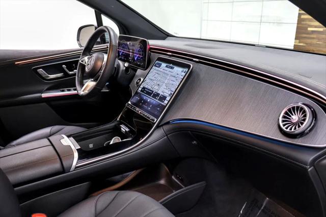 2023 Mercedes-Benz EQE 350+ EQE 350+