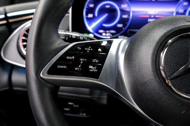 2023 Mercedes-Benz EQE 350+ EQE 350+