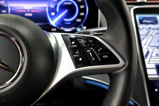 2023 Mercedes-Benz EQE 350+ EQE 350+