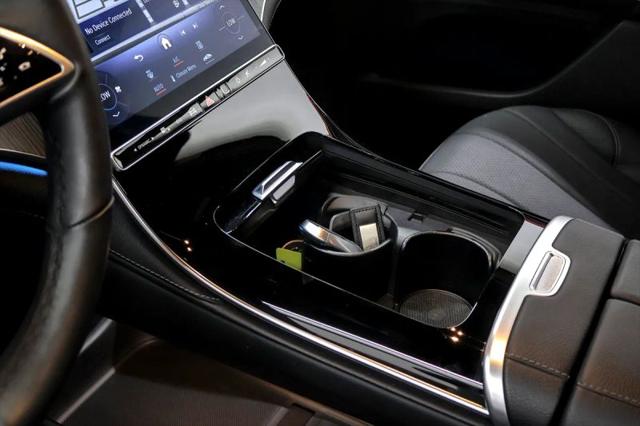 2023 Mercedes-Benz EQE 350+ EQE 350+