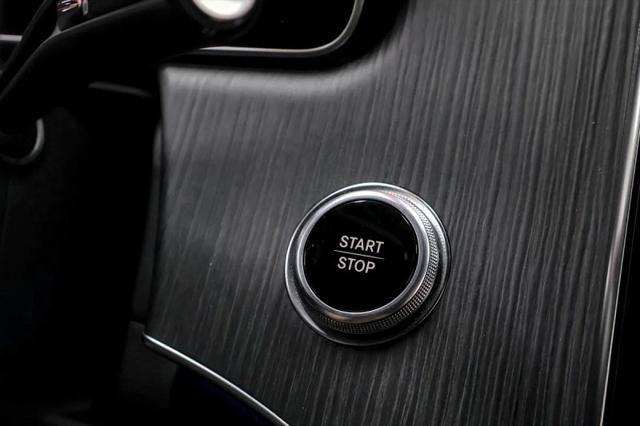 2023 Mercedes-Benz EQE 350+ EQE 350+