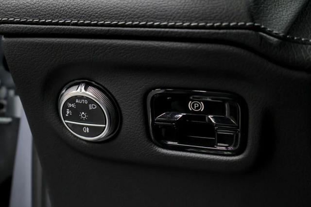 2023 Mercedes-Benz EQE 350+ EQE 350+