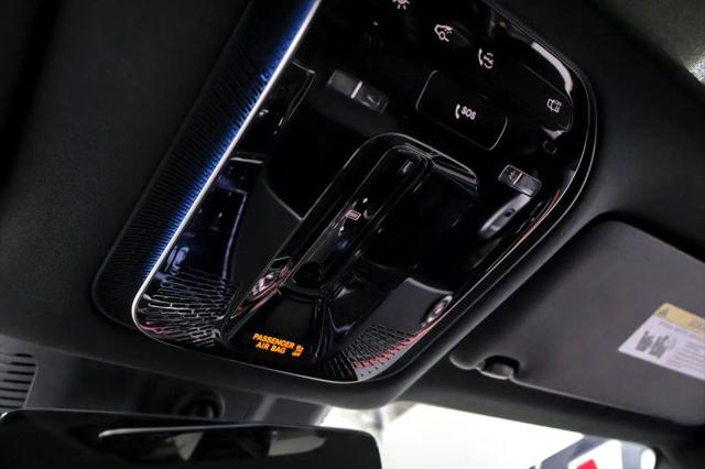 2023 Mercedes-Benz EQE 350+ EQE 350+