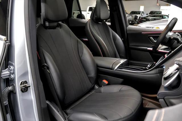 2023 Mercedes-Benz EQE 350+ EQE 350+