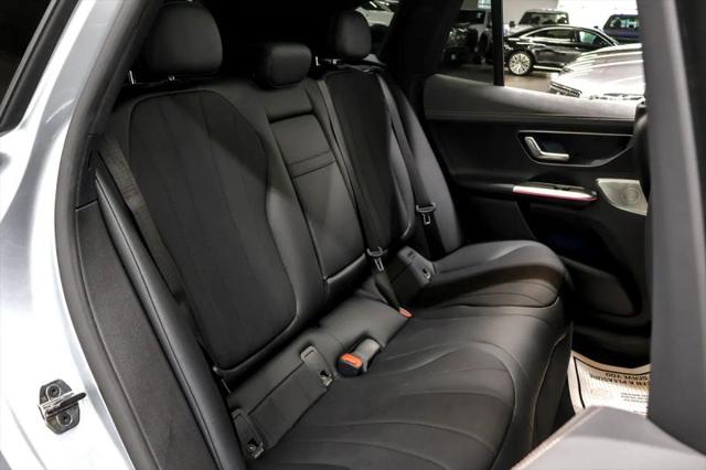 2023 Mercedes-Benz EQE 350+ EQE 350+