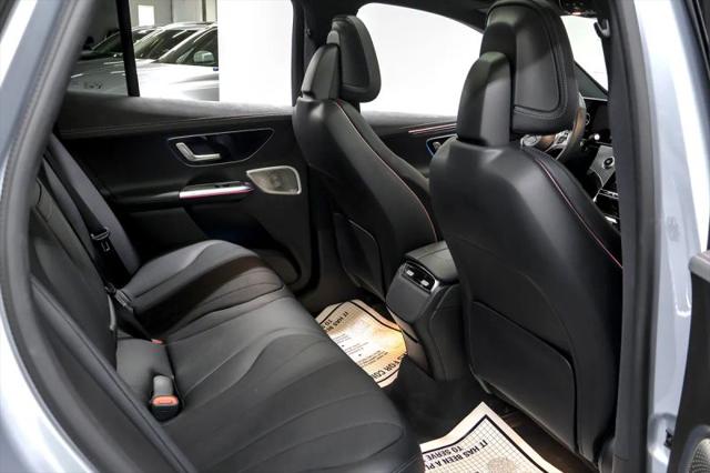 2023 Mercedes-Benz EQE 350+ EQE 350+