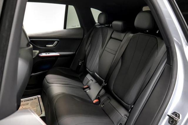 2023 Mercedes-Benz EQE 350+ EQE 350+