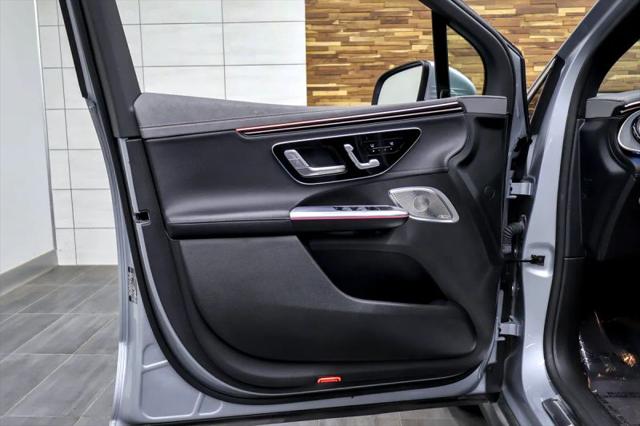 2023 Mercedes-Benz EQE 350+ EQE 350+