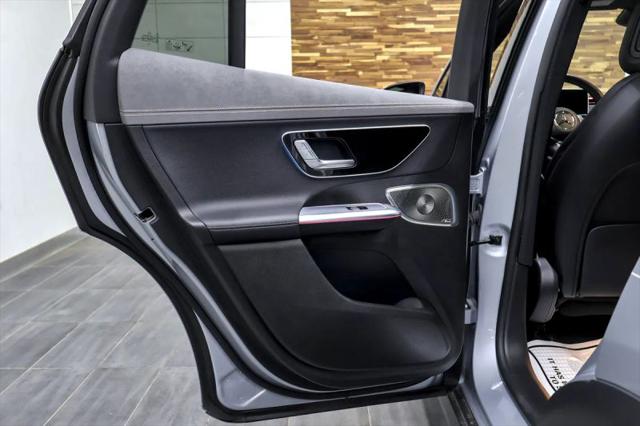 2023 Mercedes-Benz EQE 350+ EQE 350+