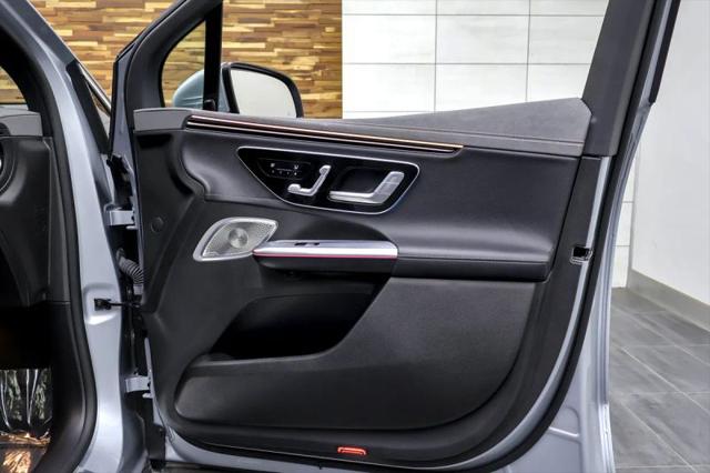 2023 Mercedes-Benz EQE 350+ EQE 350+