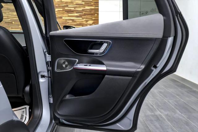 2023 Mercedes-Benz EQE 350+ EQE 350+