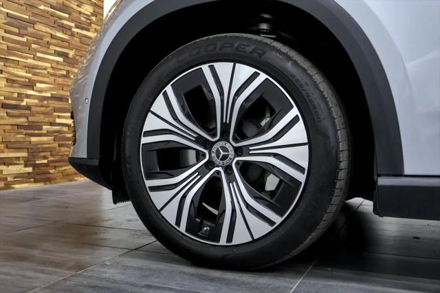 2023 Mercedes-Benz EQE 350+ EQE 350+