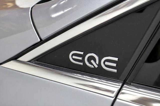 2023 Mercedes-Benz EQE 350+ EQE 350+