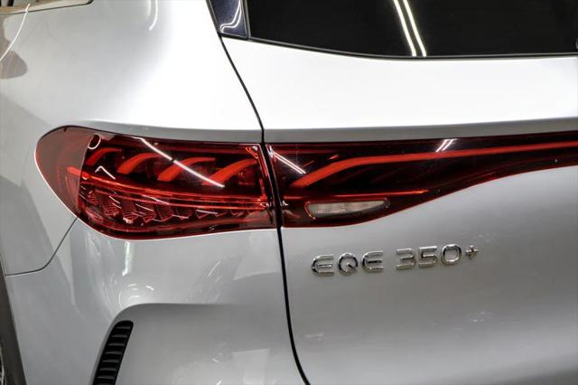 2023 Mercedes-Benz EQE 350+ EQE 350+