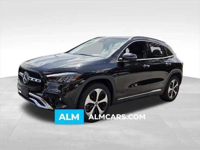2025 Mercedes-Benz GLA-CLASS 4MATIC for sale in Macon, GA