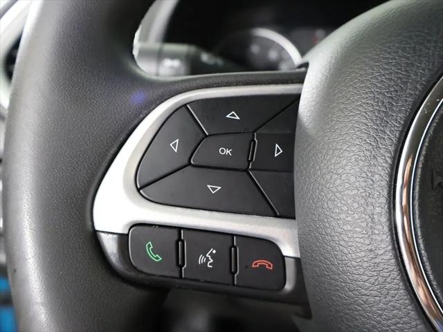 2020 Jeep Renegade Latitude FWD