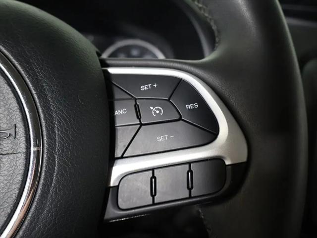 2020 Jeep Renegade Latitude FWD