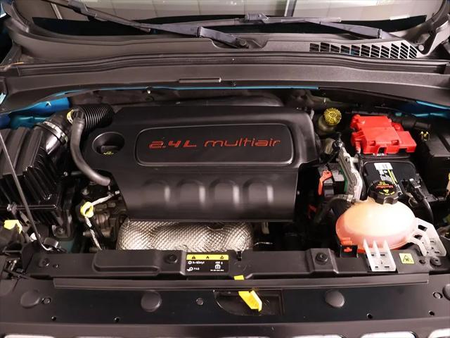 2020 Jeep Renegade Latitude FWD