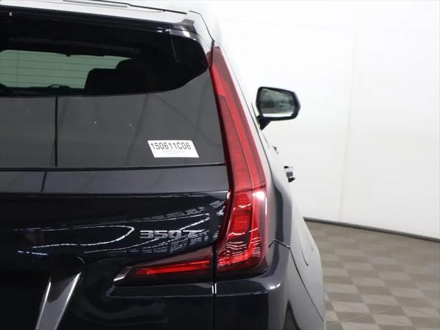 2024 Cadillac XT4 Luxury