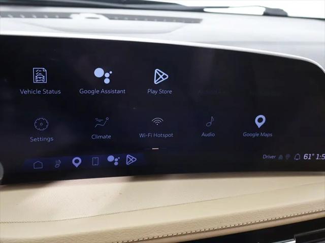 2024 Cadillac XT4 Luxury