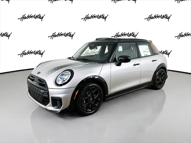 2026 MINI Hardtop Cooper S for sale in Huntington Station, NY