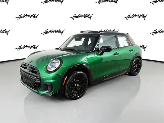 2026 MINI Hardtop Cooper S for sale in Huntington Station, NY