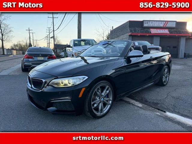2017 BMW M240 M240i for sale in Palmyra, NJ