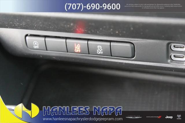 2026 Dodge Charger R/T 4 Door AWD