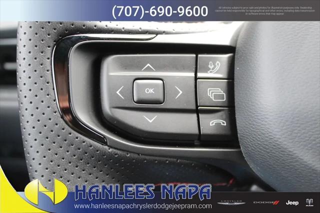 2026 Dodge Charger R/T 4 Door AWD